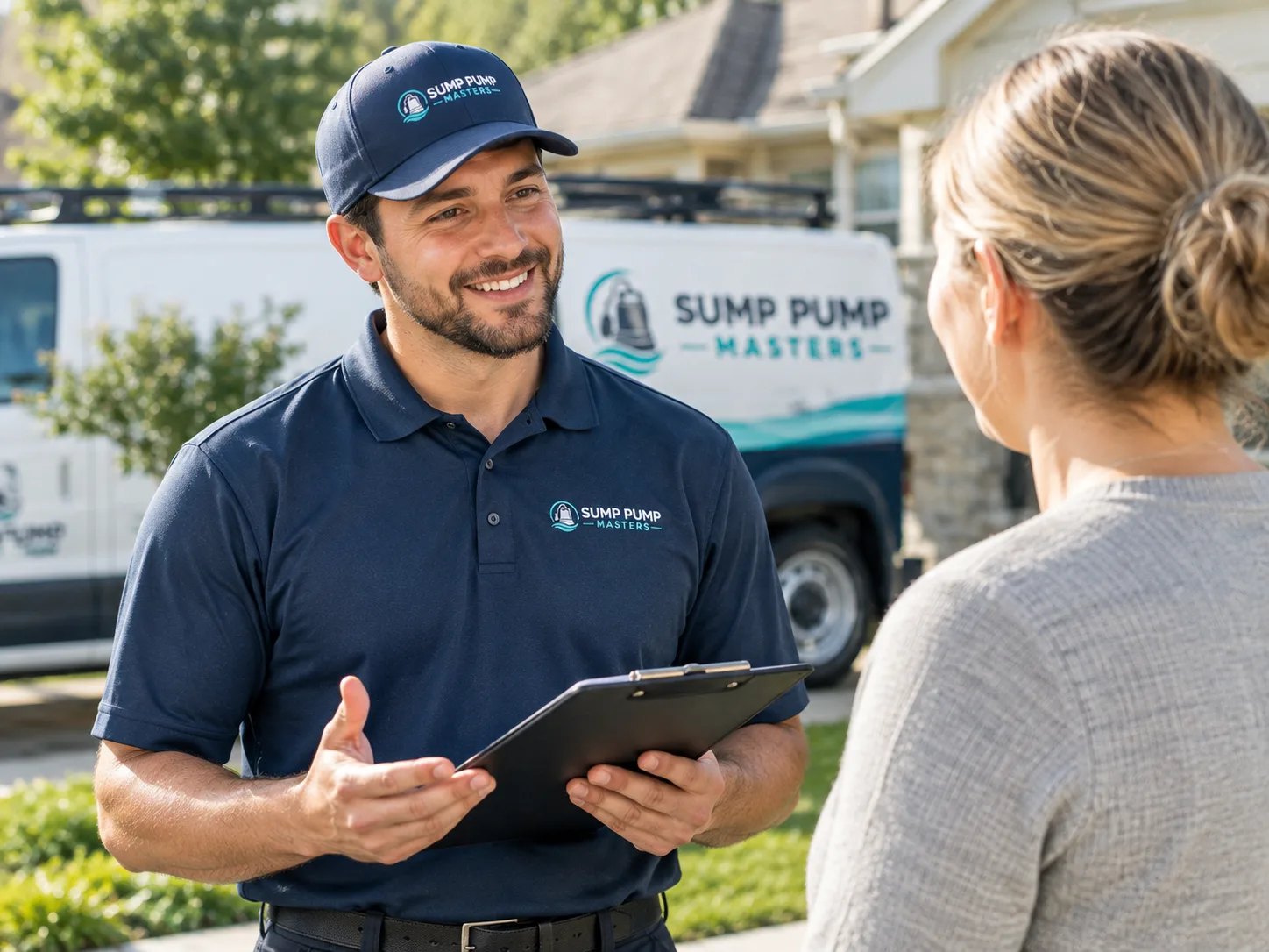 Sump Pump Repair Lower Peach Tree, AL FAQs